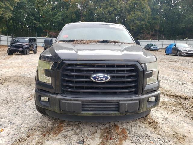 Photo 5 from auction – 2016 FORD F150 SUPER with VIN 1FTEW1CF1GFC61350