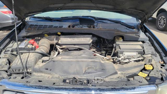 Photo 7 from auction – 2008 CHRYSLER ASPEN LIMI with VIN 1A8HX58N98F121851