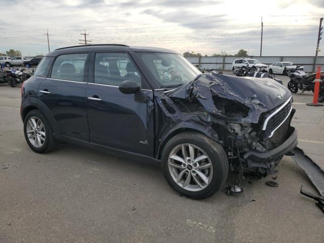 Photo 4 from auction – 2012 MINI COOPER S C with VIN WMWZC5C5XCWL57090