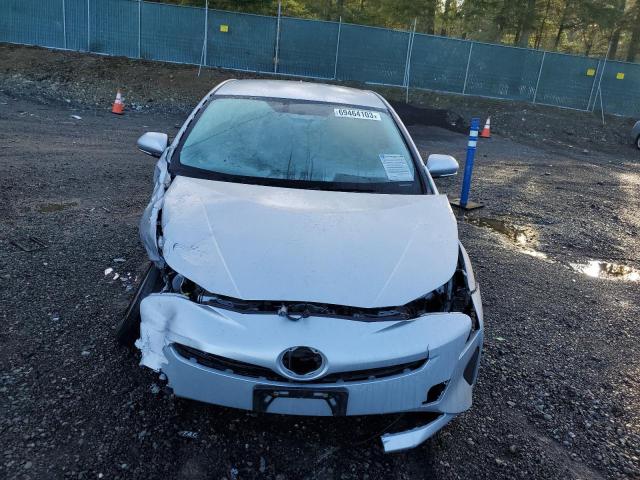 Photo 5 from auction – 2016 TOYOTA PRIUS with VIN JTDKARFU7G3527675