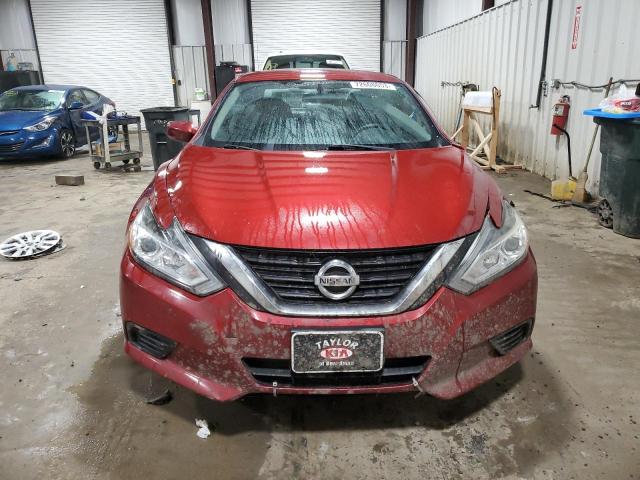 Photo 5 from auction – 2016 NISSAN ALTIMA with VIN 1N4AL3AP0GC205888