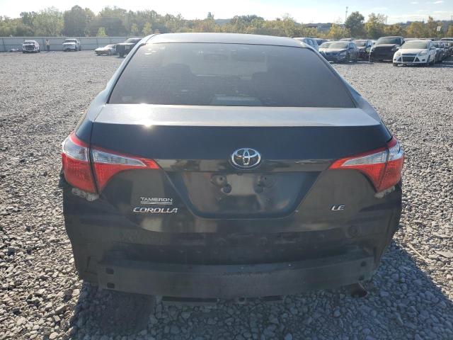 Photo 6 from auction – 2015 TOYOTA COROLLA L with VIN 2T1BURHE8FC315872