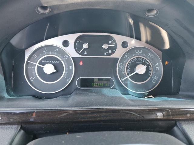 صورة رقم 9 من المزاد - 2008 MERCURY SABLE PREM مع VIN 1MEHM42W98G612554