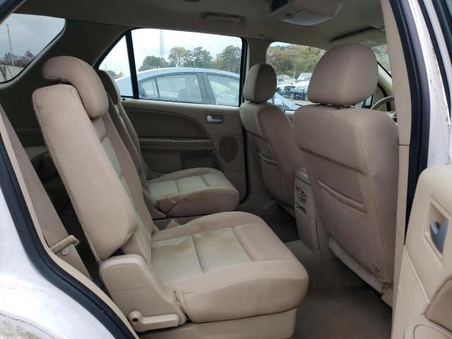 Photo 10 from auction – 2007 FORD FREESTYLE with VIN 1FMDK021X7GA29715