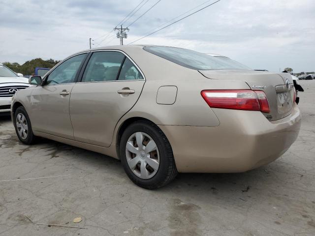Photo 2 from auction – 2009 TOYOTA CAMRY BASE with VIN 4T1BE46K19U319984