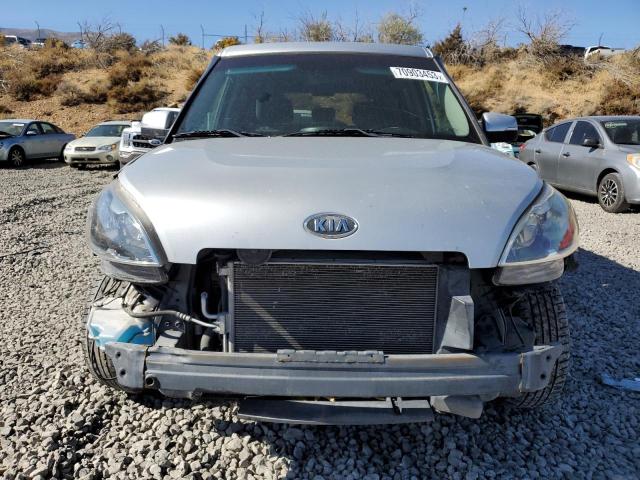 Photo 5 from auction – 2012 KIA SOUL + with VIN KNDJT2A65C7368521