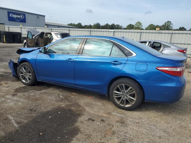Photo 2 from auction – 2017 TOYOTA CAMRY LE with VIN 4T1BF1FK2HU654200
