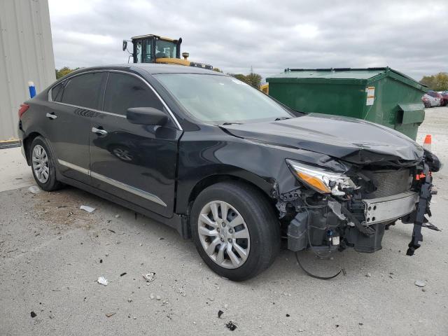 Photo 4 from auction – 2017 NISSAN ALTIMA 2.5 with VIN 1N4AL3AP1HC278463