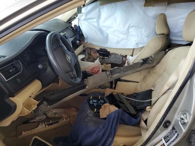 Photo 7 from auction – 2015 TOYOTA CAMRY LE with VIN 4T4BF1FK5FR476950