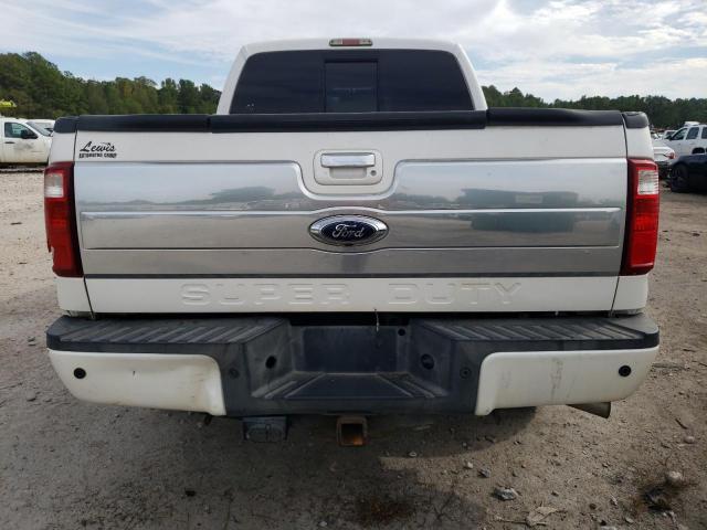 Photo 6 from auction – 2015 FORD F250 SUPER with VIN 1FT7W2BT1FEC08349