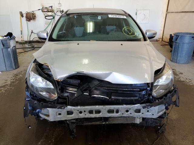 Photo 5 from auction – 2014 FORD FOCUS SE with VIN 1FADP3F21EL374832