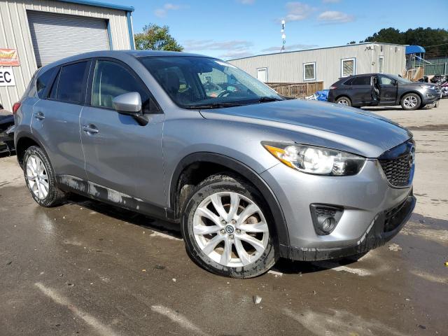 Photo 4 from auction – 2013 MAZDA CX-5 GT with VIN JM3KE4DE6D0133446