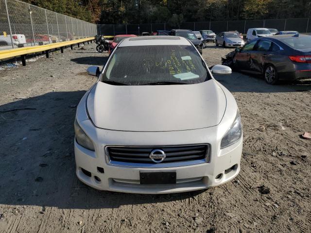Photo 5 from auction – 2013 NISSAN MAXIMA S with VIN 1N4AA5APXDC812037