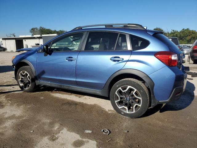 Photo 2 from auction – 2017 SUBARU CROSSTREK with VIN JF2GPADC1HH256263