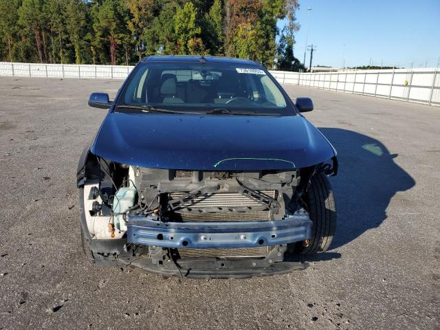 Photo 5 from auction – 2012 FORD EDGE SEL with VIN 2FMDK3J9XCBA93067