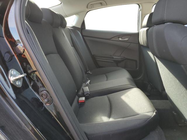 Photo 10 from auction – 2016 HONDA CIVIC LX with VIN 19XFC2F58GE239233