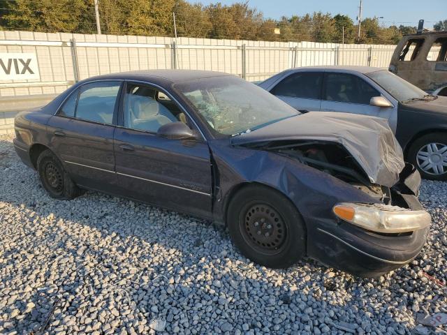 Photo 4 from auction – 1998 BUICK CENTURY CU with VIN 2G4WS52MXW1605234