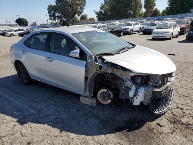 Photo 4 from auction – 2016 TOYOTA COROLLA L with VIN 5YFBURHE0GP444657