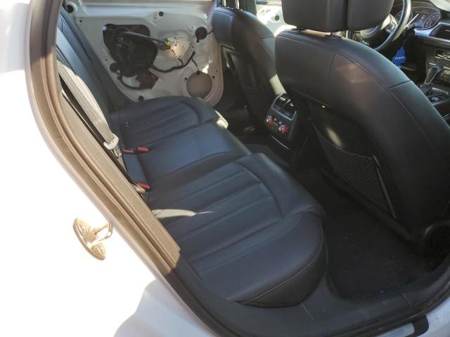 Photo 10 from auction – 2016 AUDI A6 PRESTIG with VIN WAUHGAFC9GN154450
