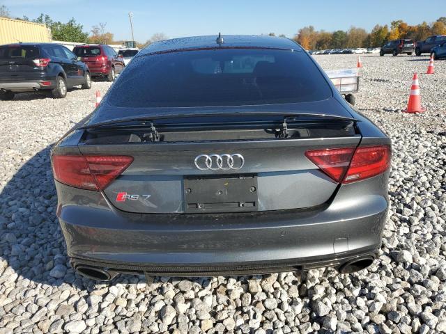 Photo 6 from auction – 2014 AUDI RS7 with VIN WUAW2AFC1EN902293