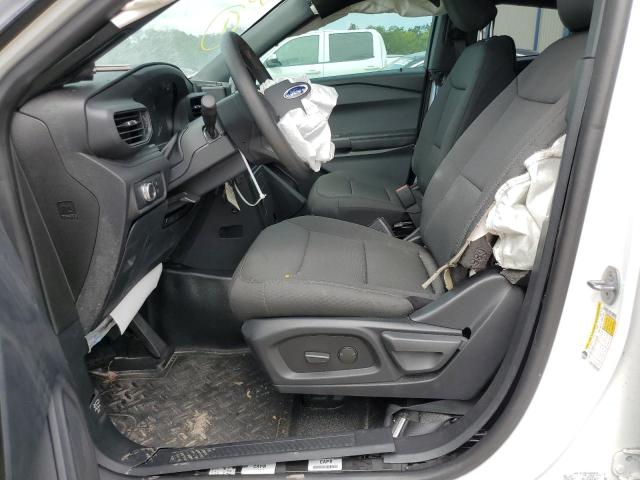 Photo 7 from auction – 2021 FORD EXPLORER P with VIN 1FM5K8AB1MGA24797