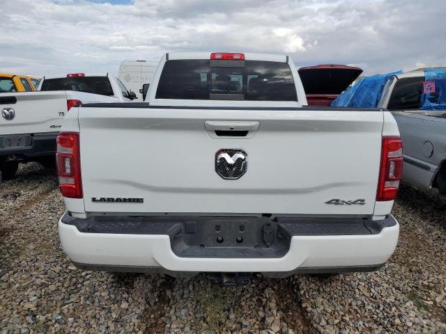 Photo 6 from auction – 2023 RAM 2500 LARAM with VIN 3C6UR5FL9PG588449