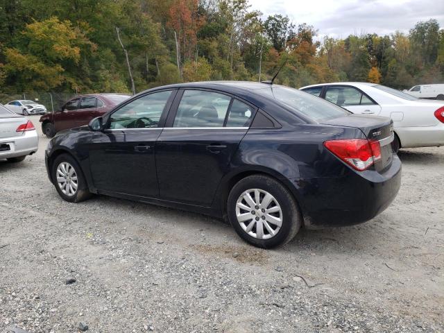 Photo 2 from auction – 2011 CHEVROLET CRUZE LT with VIN 1G1PF5S98B7221855