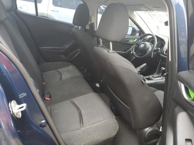 Photo 10 from auction – 2015 MAZDA 3 SV with VIN JM1BM1T78F1246759