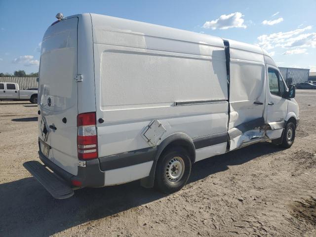 Photo 3 from auction – 2011 MERCEDES-BENZ SPRINTER 2 with VIN WD3PE8CB1B5595016