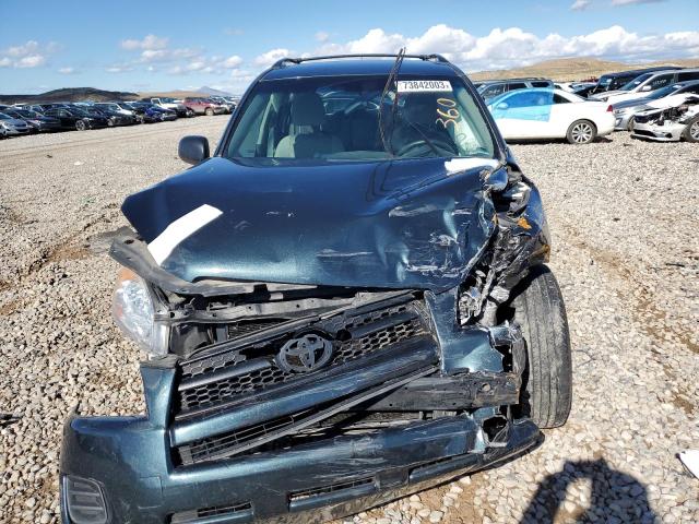 Photo 5 from auction – 2011 TOYOTA RAV4 with VIN 2T3BF4DV6BW108934