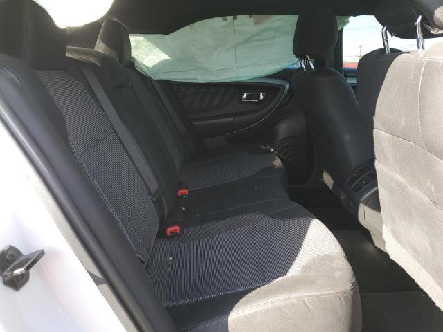 Zdjęcie 10 z aukcji – 2015 FORD TAURUS SEL z VIN 1FAHP2H80FG166562