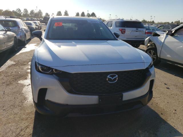 Photo 5 from auction – 2023 MAZDA CX-50 PREF with VIN 7MMVABCM1PN105768