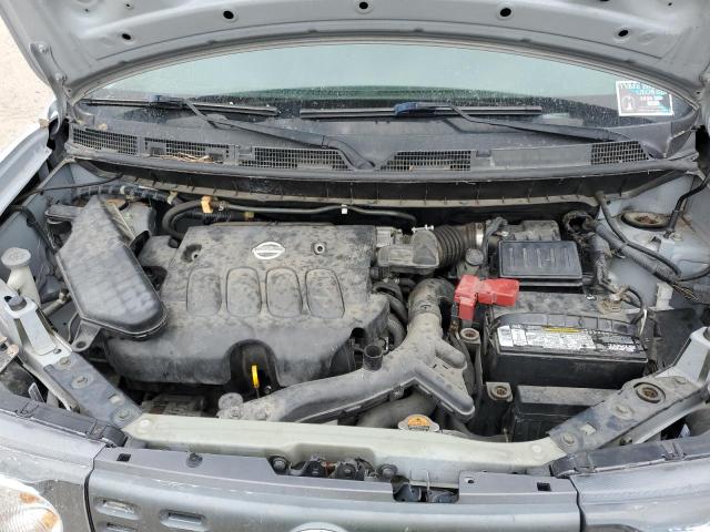 Photo 12 from auction – 2011 NISSAN CUBE BASE with VIN JN8AZ2KR9BT213875