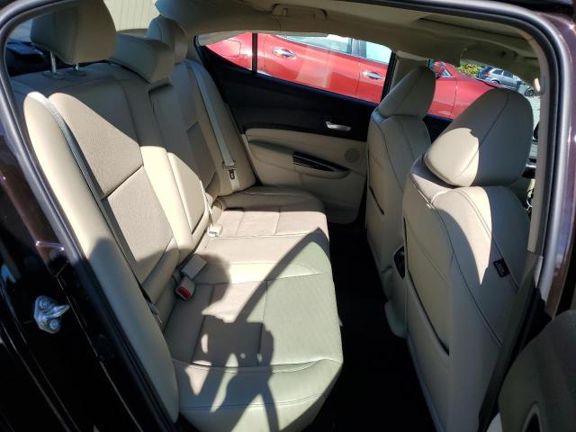 Photo 10 from auction – 2017 ACURA TLX TECH with VIN 19UUB1F52HA002540