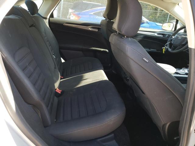 Photo 10 from auction – 2017 FORD FUSION SE with VIN 3FA6P0HD2HR271883