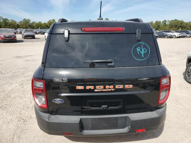 Photo 6 from auction – 2021 FORD BRONCO SPO with VIN 3FMCR9B69MRA43617