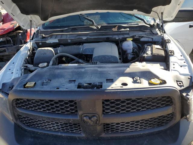 Photo 11 from auction – 2022 RAM 1500 CLASS with VIN 3C6RR7KG2NG293328