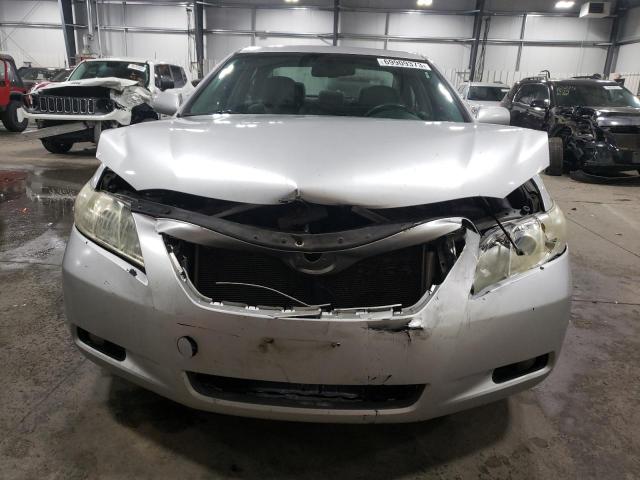 Photo 5 from auction – 2008 TOYOTA CAMRY CE with VIN 4T1BE46K88U764401