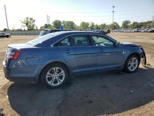 Photo 3 from auction – 2018 FORD TAURUS SEL with VIN 1FAHP2E86JG138780