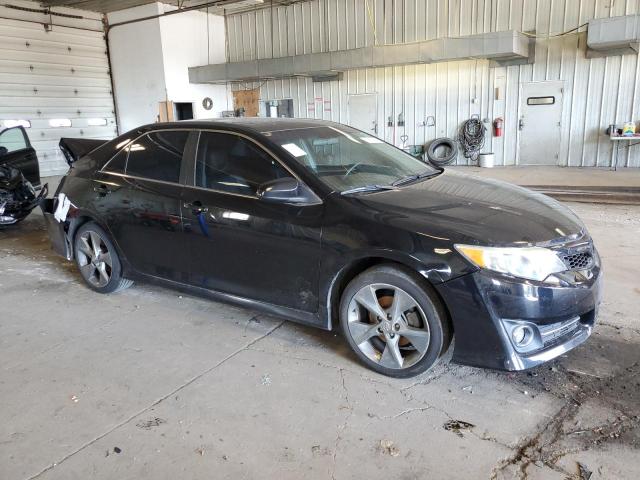 Photo 4 from auction – 2014 TOYOTA CAMRY L with VIN 4T1BF1FK3EU840226