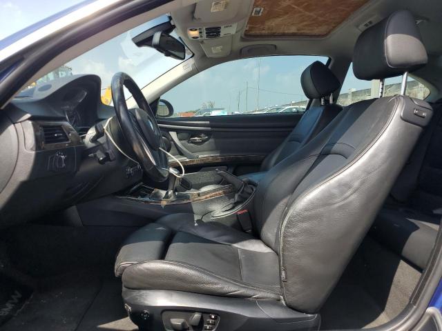 Photo 7 from auction – 2007 BMW 335 I with VIN WBAWB73557P024233