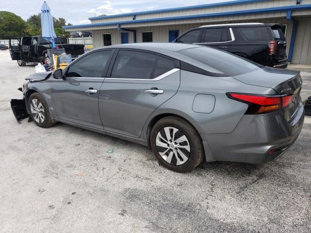 Photo 2 from auction – 2023 NISSAN ALTIMA S with VIN 1N4BL4BV6PN363387