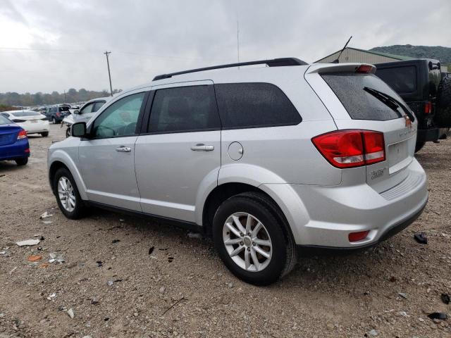 Photo 2 from auction – 2014 DODGE JOURNEY SX with VIN 3C4PDCBG5ET193691