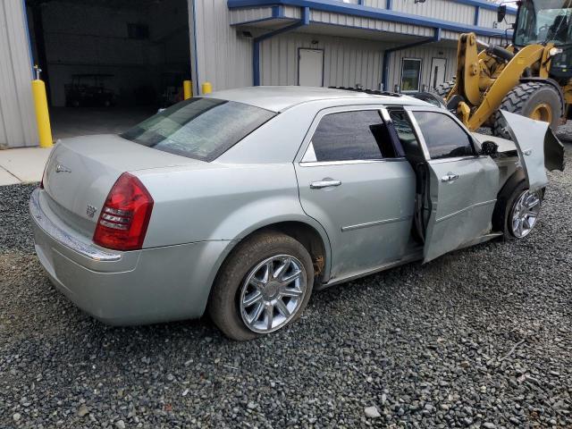 Zdjęcie 3 z aukcji – 2006 CHRYSLER 300C z VIN 2C3KA63H66H372185