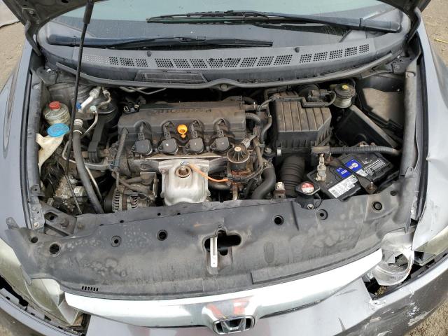 Photo 11 from auction – 2010 HONDA CIVIC LX with VIN 19XFA1F58AE048273