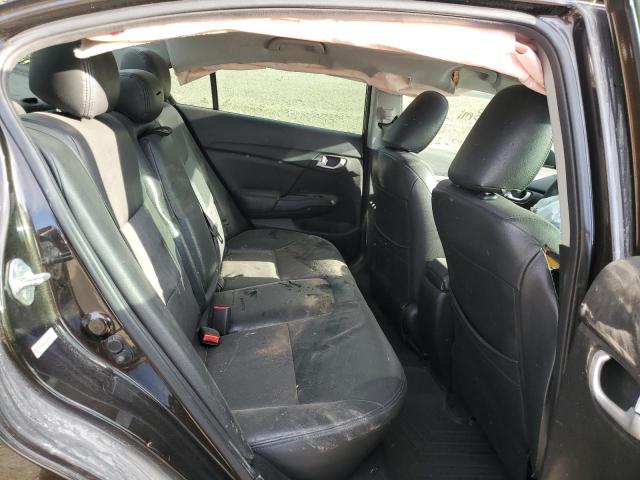 Photo 10 from auction – 2013 HONDA CIVIC EX with VIN 19XFB2F87DE032082