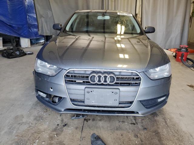 Photo 5 from auction – 2013 AUDI A4 PREMIUM with VIN WAUBFAFLXDN046715