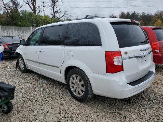 Photo 2 from auction – 2014 CHRYSLER TOWN & COU with VIN 2C4RC1BG1ER364357