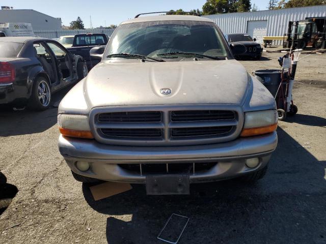 Photo 5 from auction – 2000 DODGE DURANGO with VIN 1B4HS28Z4YF124242