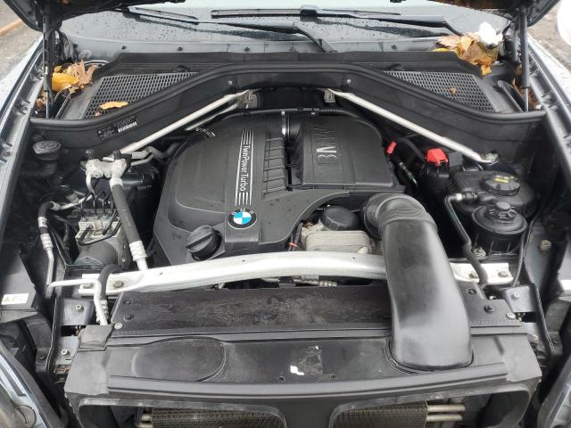 Photo 12 from auction – 2013 BMW X5 XDRIVE3 with VIN 5UXZV4C57D0B10817